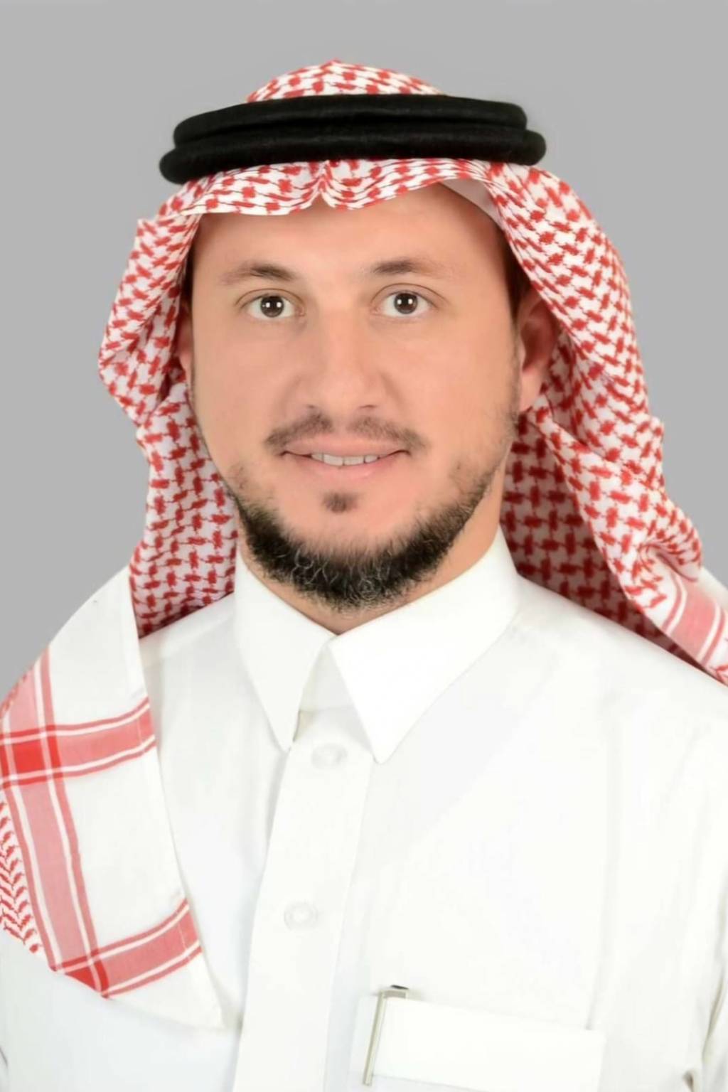 المستشار أسامة الحمد
